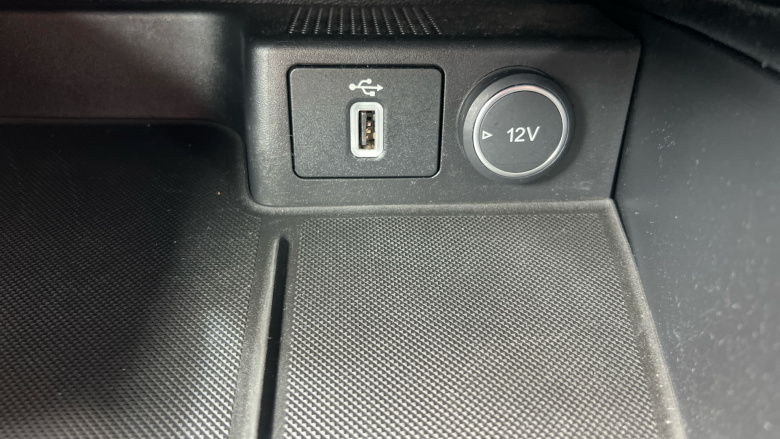 Ford Focus 1.5 EcoBlue 120 Titanium 5dr Diesel Hatchback